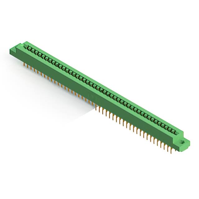 307-088-522-204 EDAC Inc.  Edgeboard Connectors